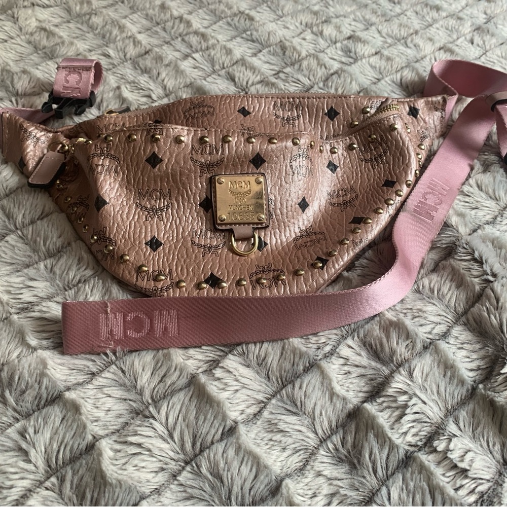 cross body (designer) MCM